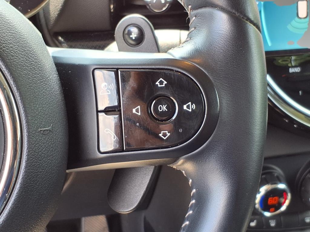 2022 MINI Clubman Cooper S ALL4