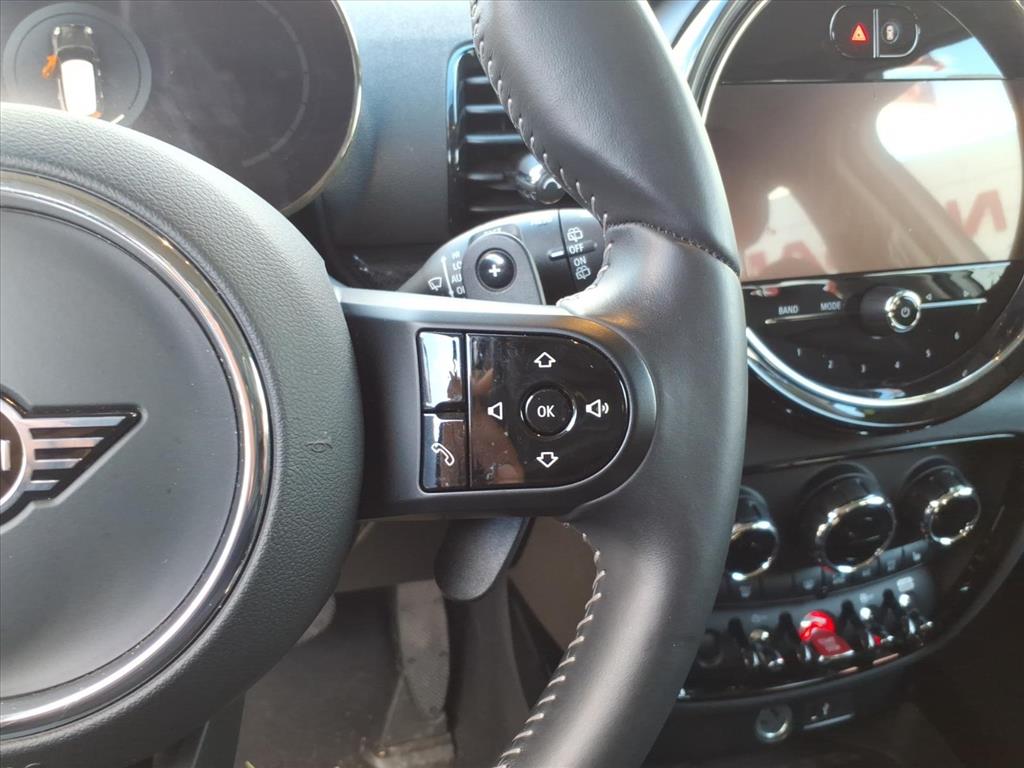 2023 MINI Clubman Classic Cooper S ALL4