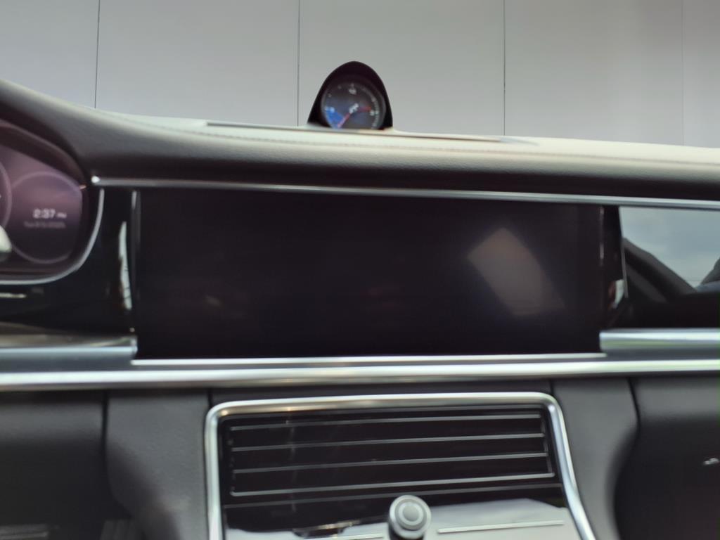 2021 Porsche Panamera 4 2021 Porsche Panamera 4