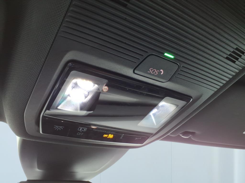 2024 Volkswagen Golf GTI S