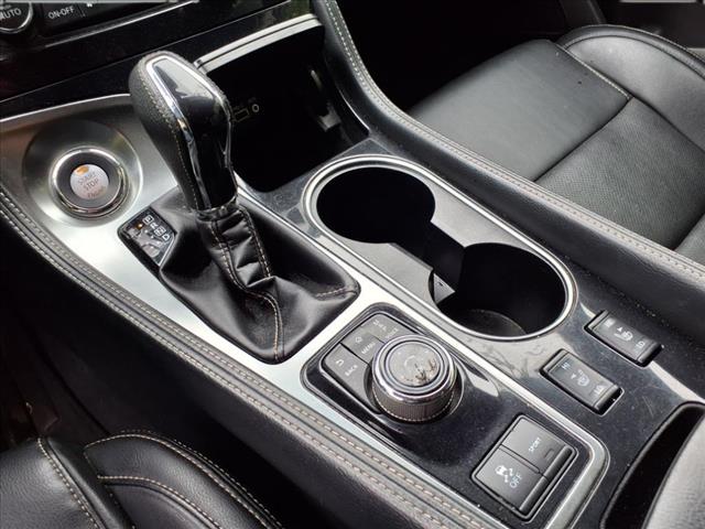 2023 Nissan Maxima 3.5 SV
