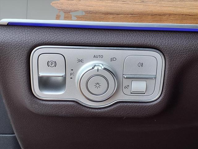 2022 Mercedes-Benz GLS GLS 450