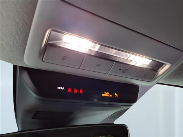 2024 Mazda CX-50 2.5 S Select