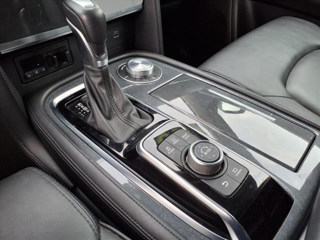2023 Nissan Armada SV