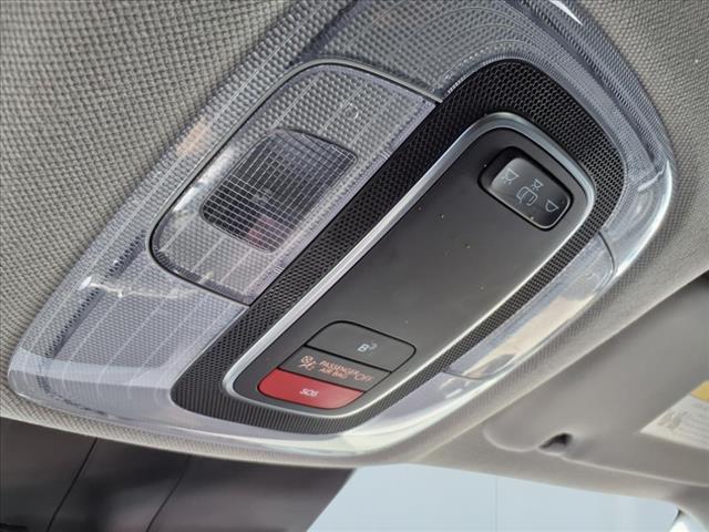 2024 Hyundai ELANTRA Hybrid Blue