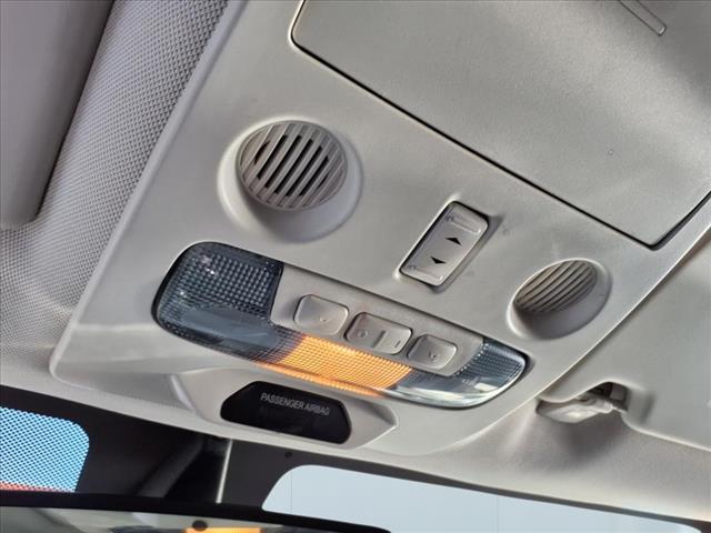 2019 Ford EcoSport SES