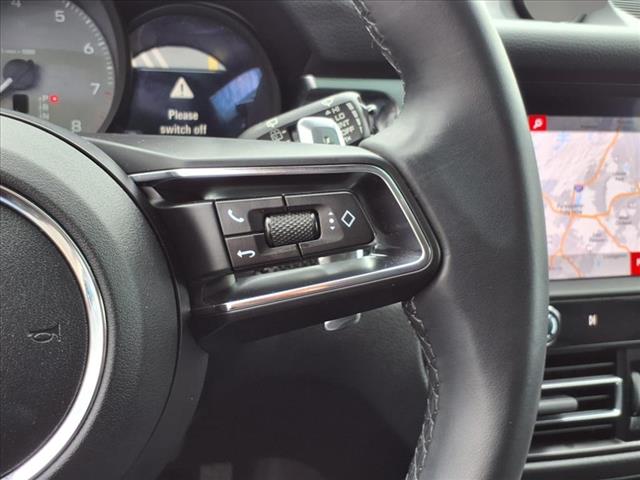 2023 Porsche Macan S
