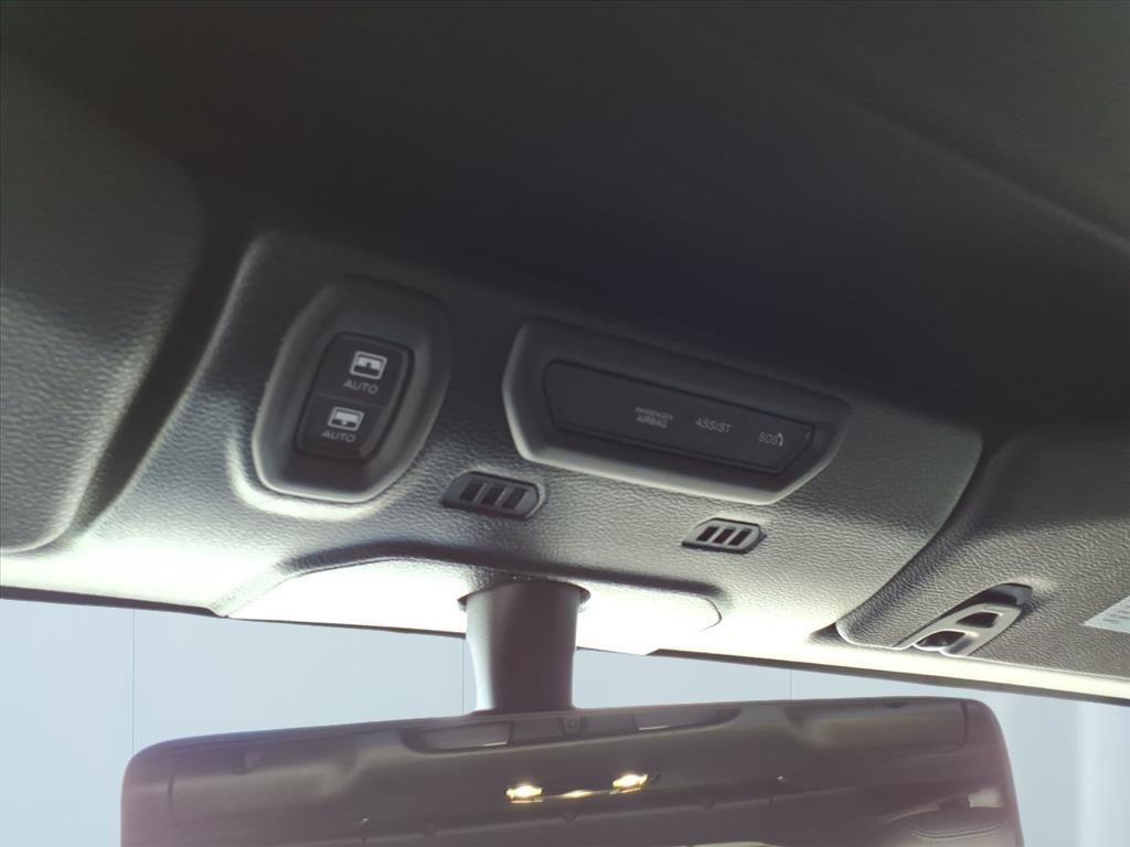 2021 Jeep Wrangler Unlimited High Altitude