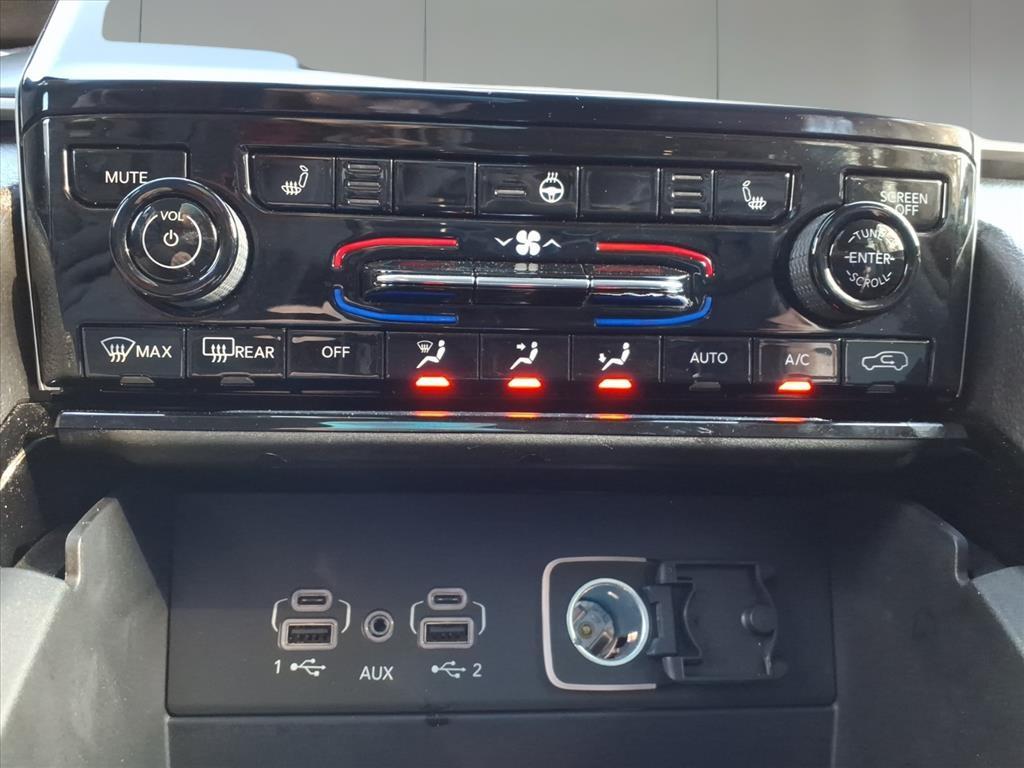 2023 Jeep Grand Cherokee Limited 2023 Jeep Grand Cherokee Limited