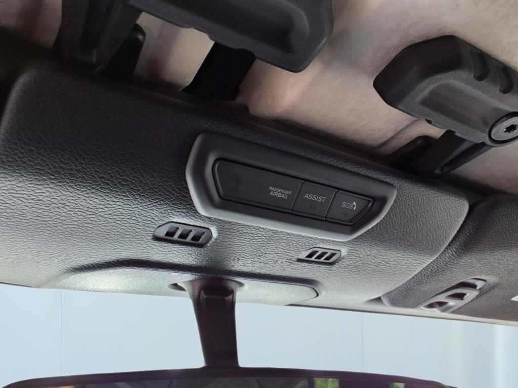 2023 Jeep Gladiator Freedom