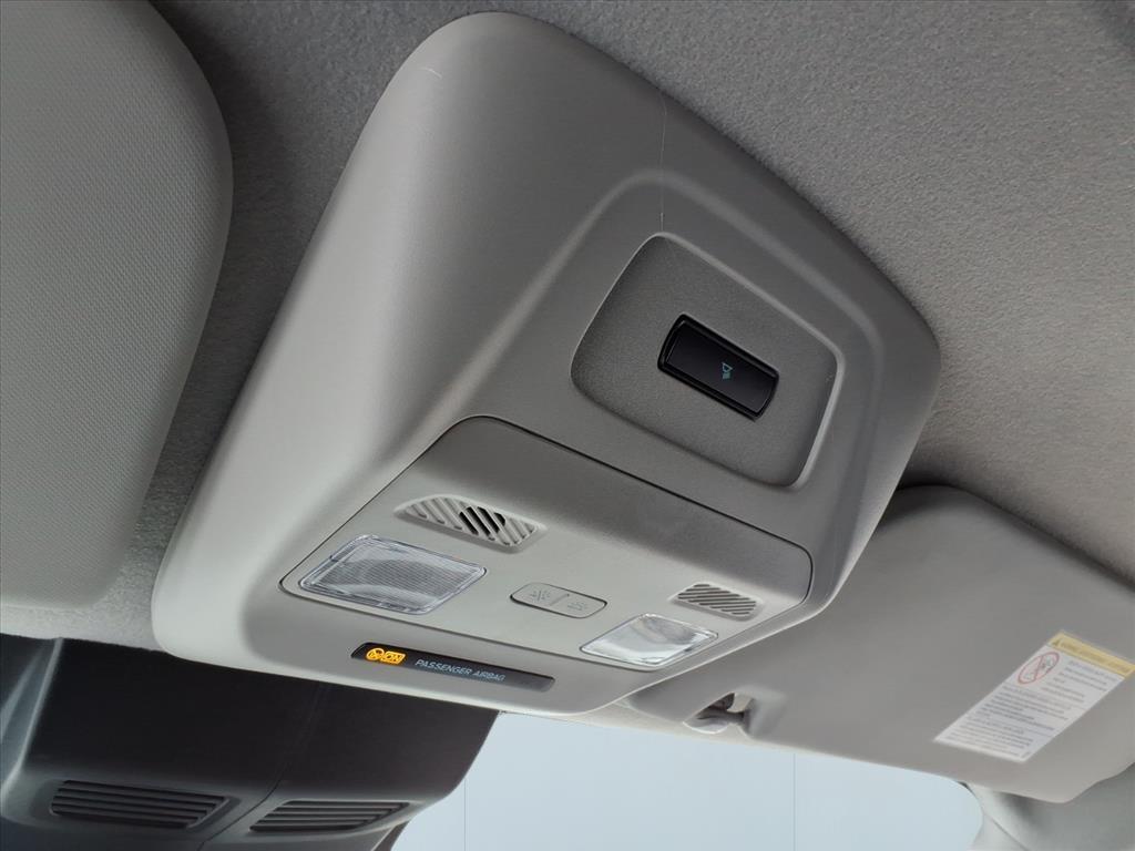 2023 Ford Transit 250