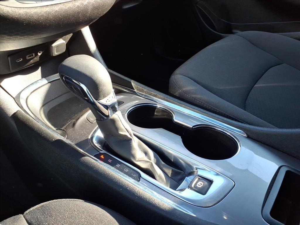 2023 Chevrolet Malibu LT 2023 Chevrolet Malibu LT