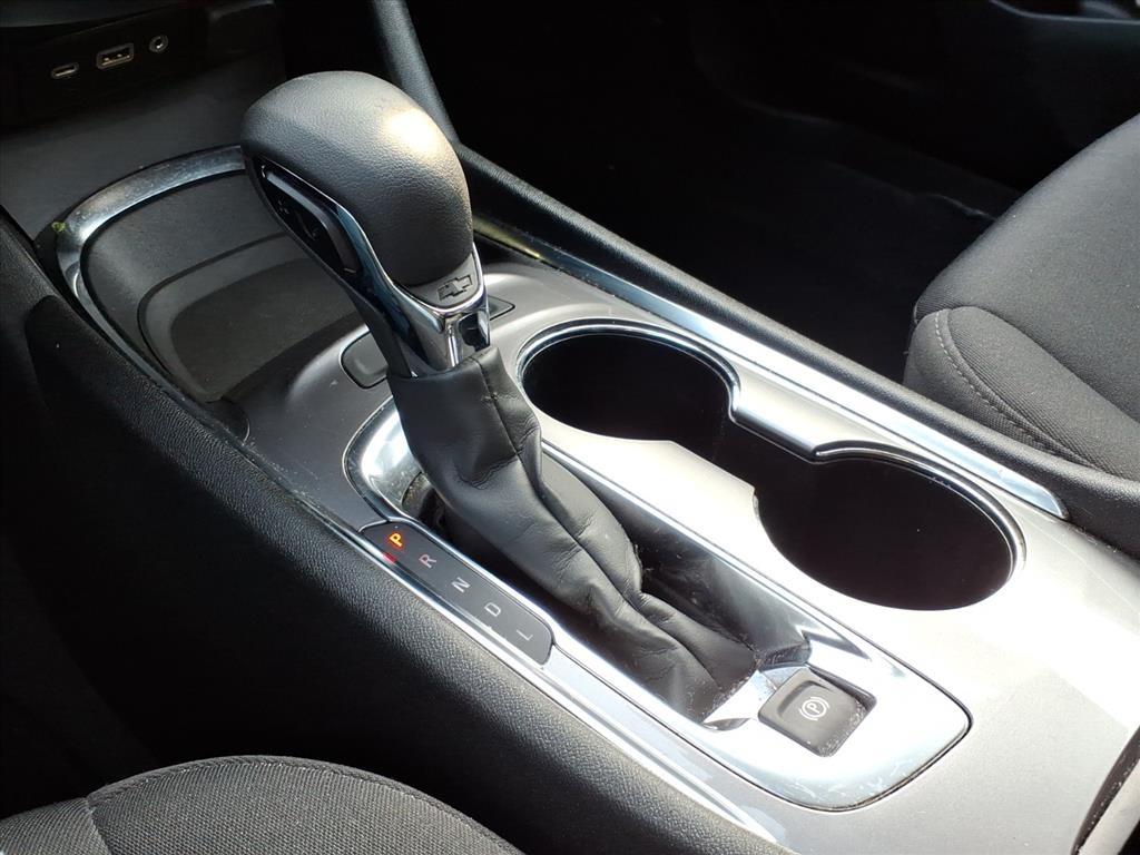 2023 Chevrolet Malibu LT 2023 Chevrolet Malibu LT