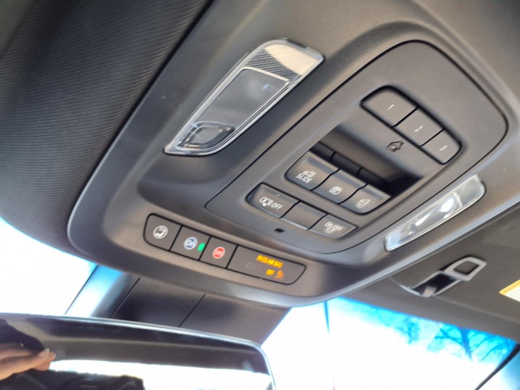 2020 Cadillac CT5 Premium Luxury