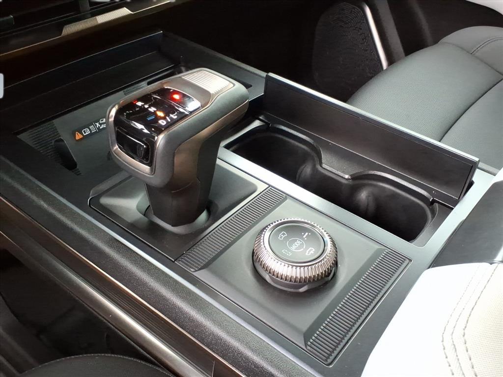 2024 GMC HUMMER EV 3X 2024 GMC HUMMER EV 3X