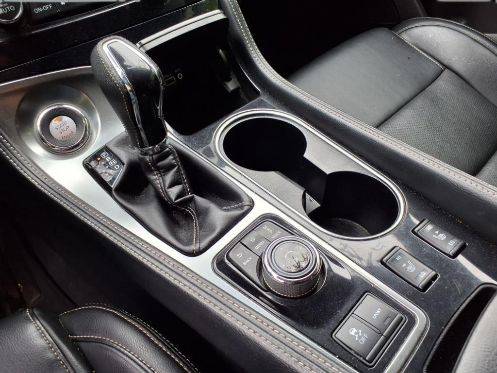 2023 Nissan Maxima 3.5 SV