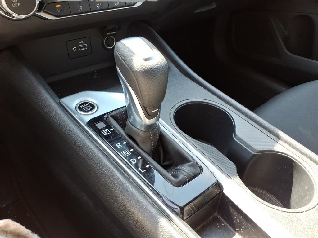 2023 Nissan Altima 2.5 S