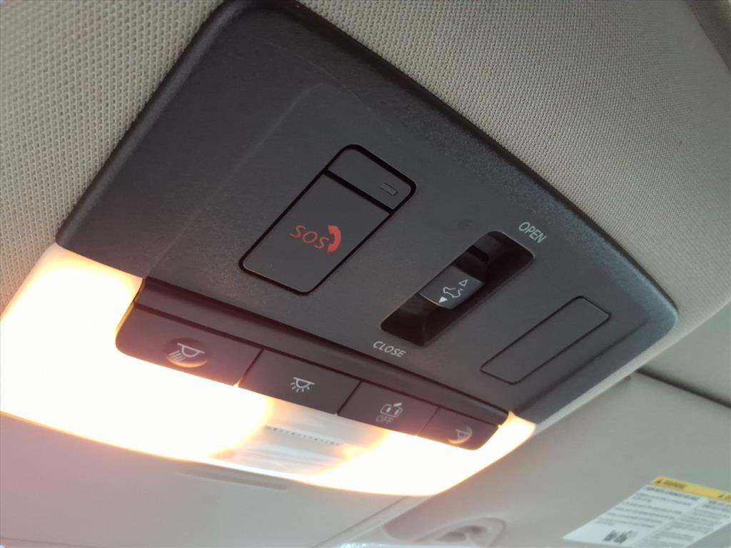 2022 Nissan Altima 2.5 SL 2022 Nissan Altima 2.5 SL