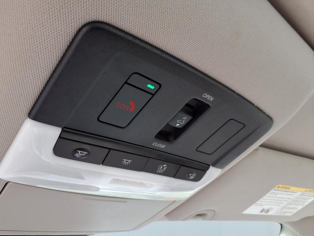 2023 Nissan Altima 2.5 SL 2023 Nissan Altima 2.5 SL