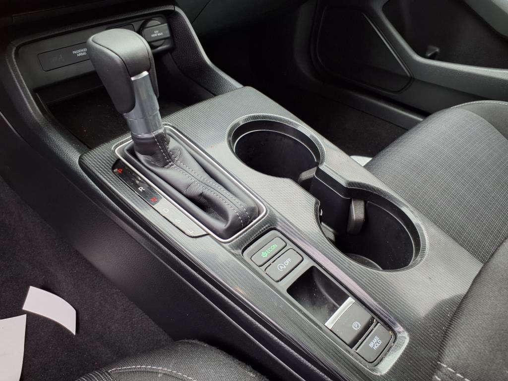 2024 Honda Civic EX