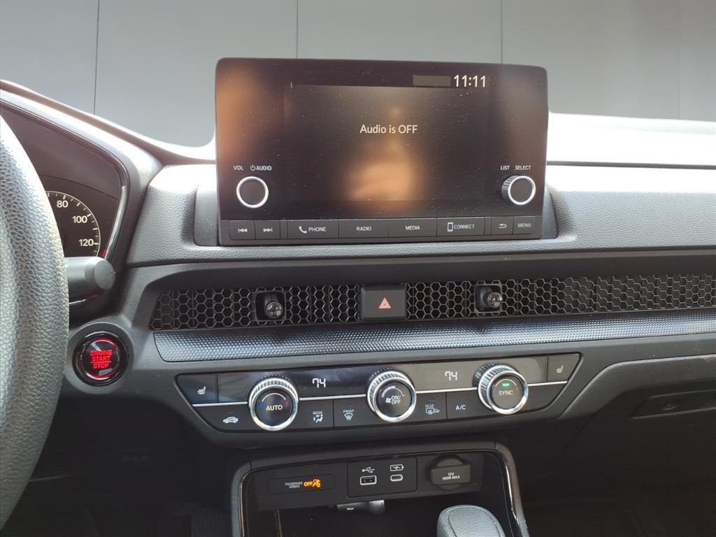 2023 Honda CR-V EX 2023 Honda CR-V EX