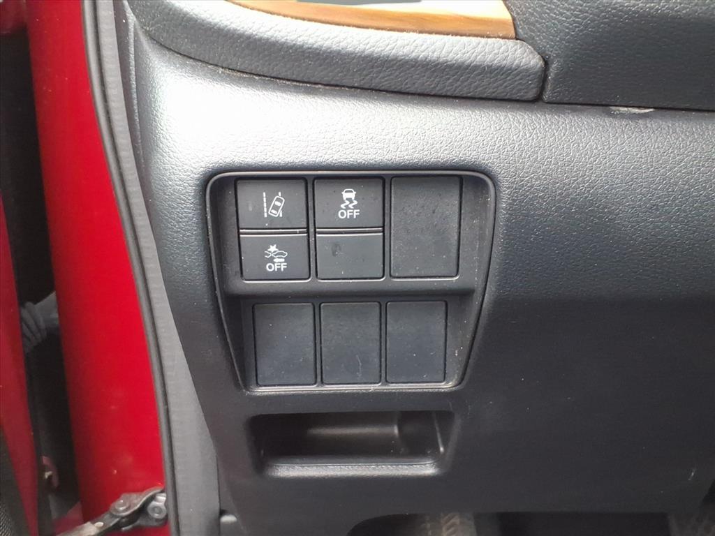 2022 Honda CR-V EX 2022 Honda CR-V EX