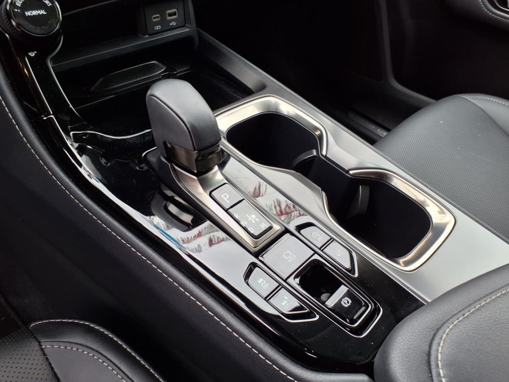 2024 Lexus NX 350 Base