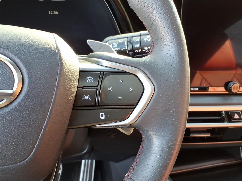 2023 Lexus RX 350 Luxury