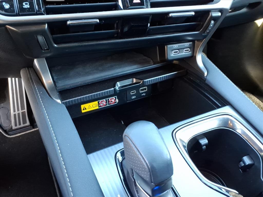 2023 Lexus RX 500h F SPORT Performance