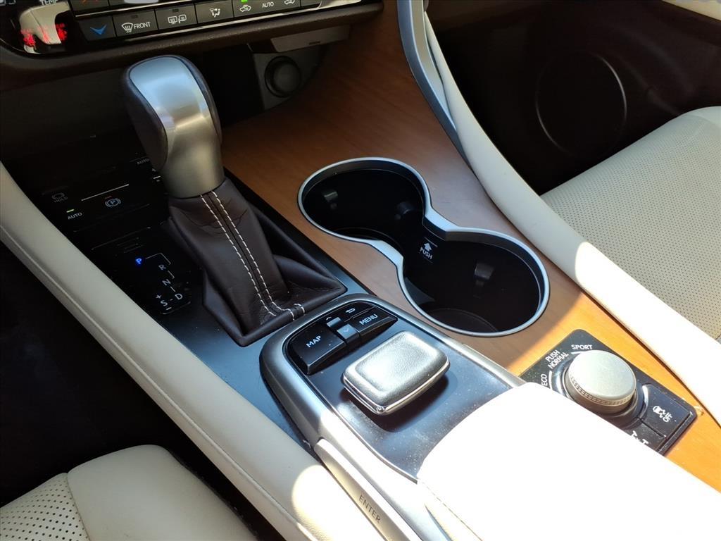 2019 Lexus RX 350 Base 2019 Lexus RX 350 Base