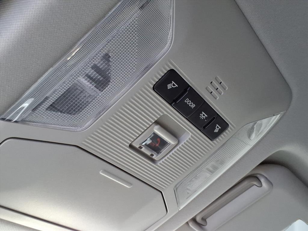 2021 Toyota RAV4 XLE 2021 Toyota RAV4 XLE