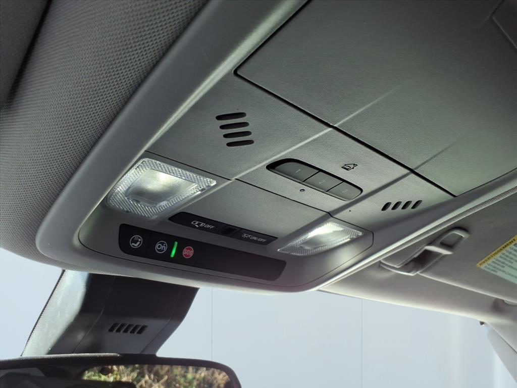 2023 Chevrolet Equinox Premier 2023 Chevrolet Equinox Premier