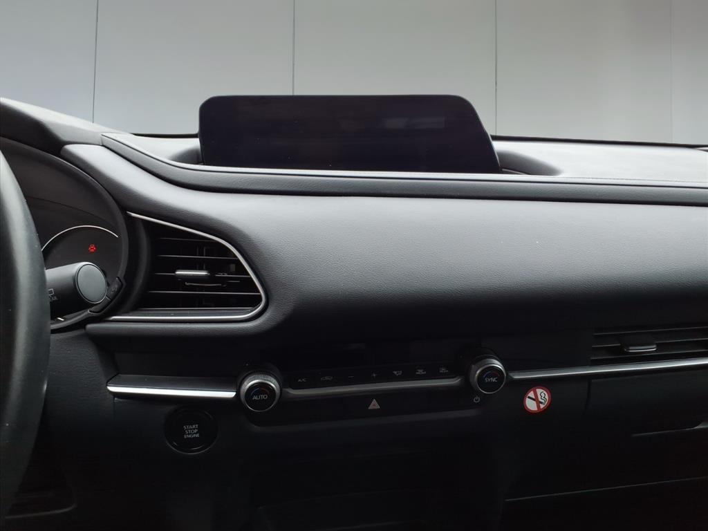 2024 Mazda CX-30 2.5 S Select Sport 2024 Mazda CX-30 2.5 S Select Sport