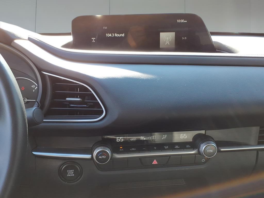 2025 Mazda CX-30 2.5 S Select Sport 2025 Mazda CX-30 2.5 S Select Sport