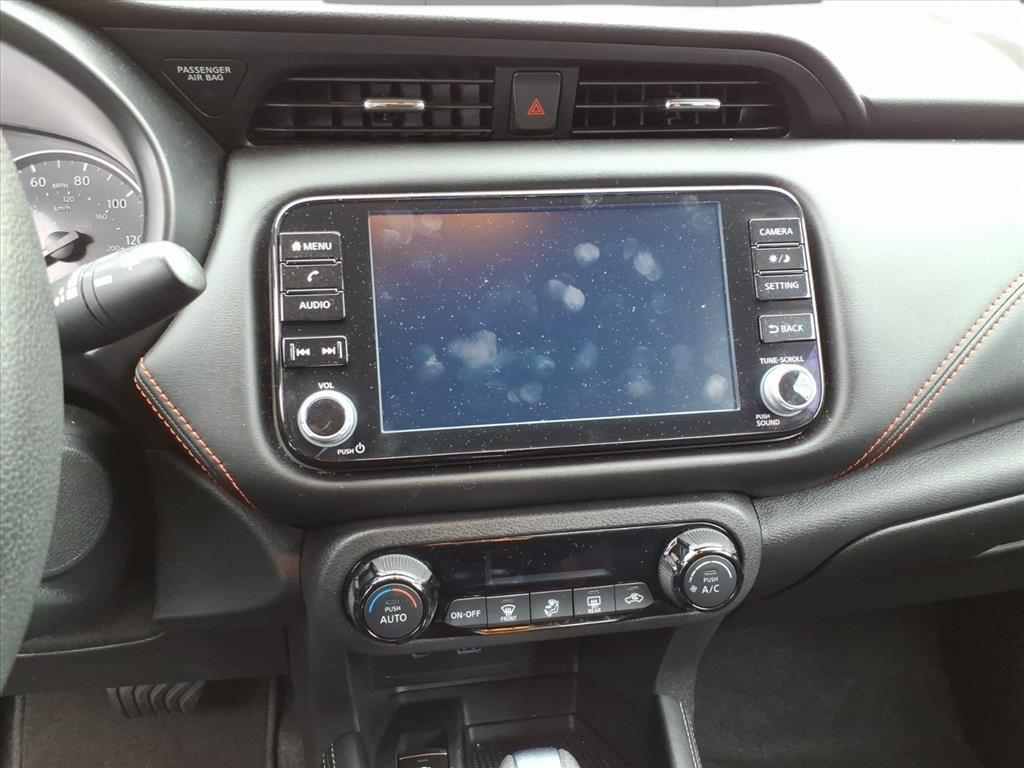 2024 Nissan Kicks SR 2024 Nissan Kicks SR