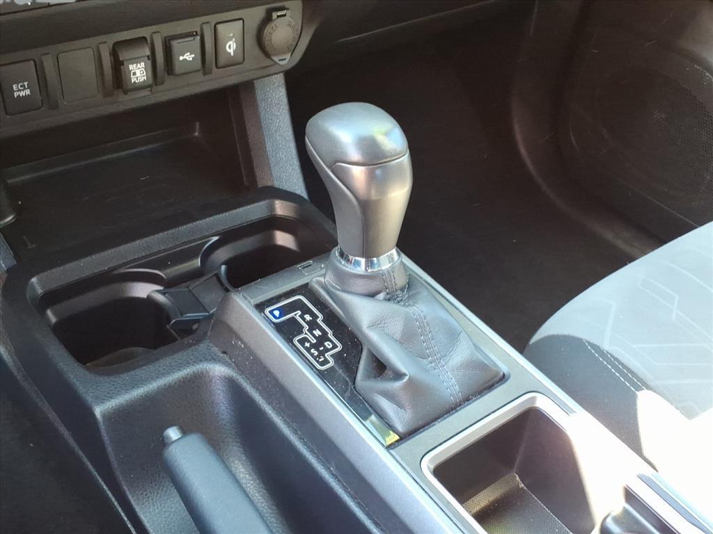 2023 Toyota Tacoma TRD Off-Road 2023 Toyota Tacoma TRD Off-Road