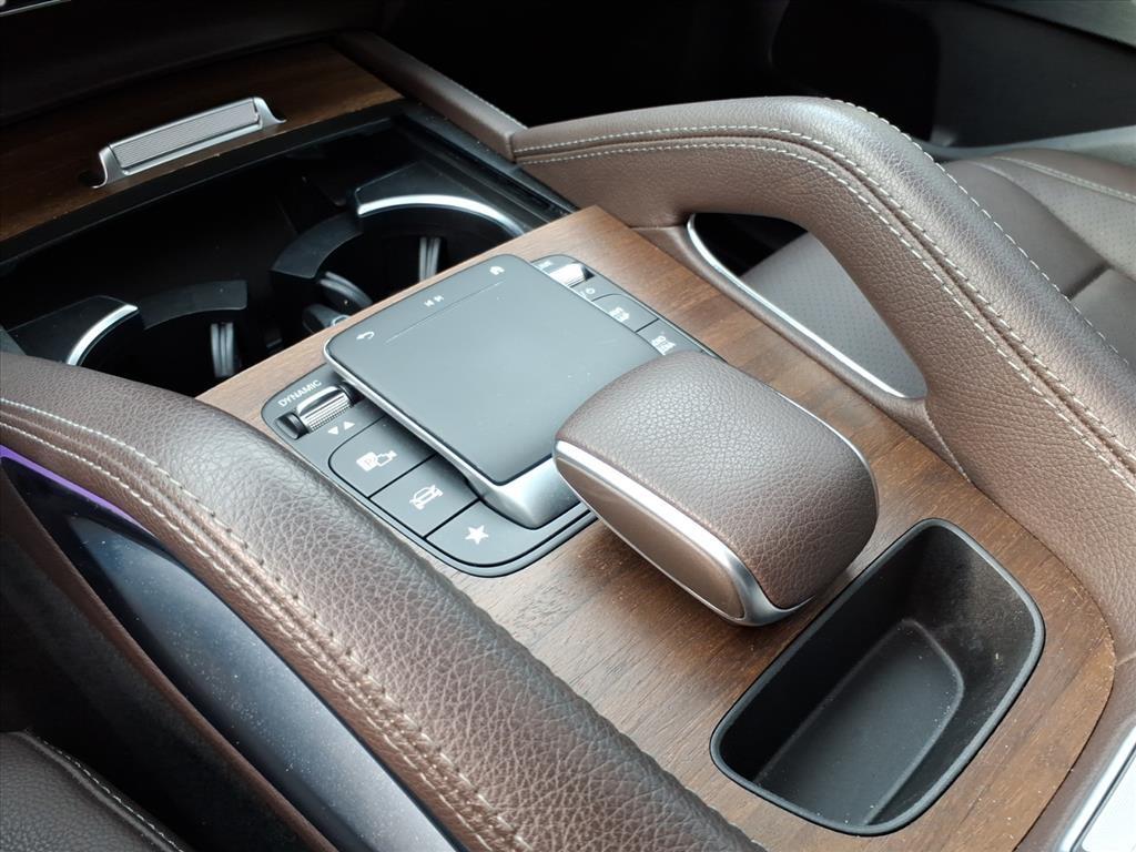 2022 Mercedes-Benz GLE GLE 350 4MATIC 2022 Mercedes-Benz GLE GLE 350 4MATIC