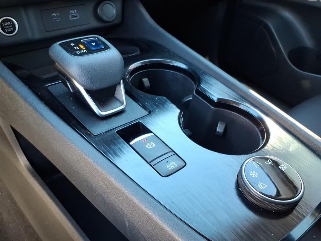 2021 Nissan Rogue SV 2021 Nissan Rogue SV