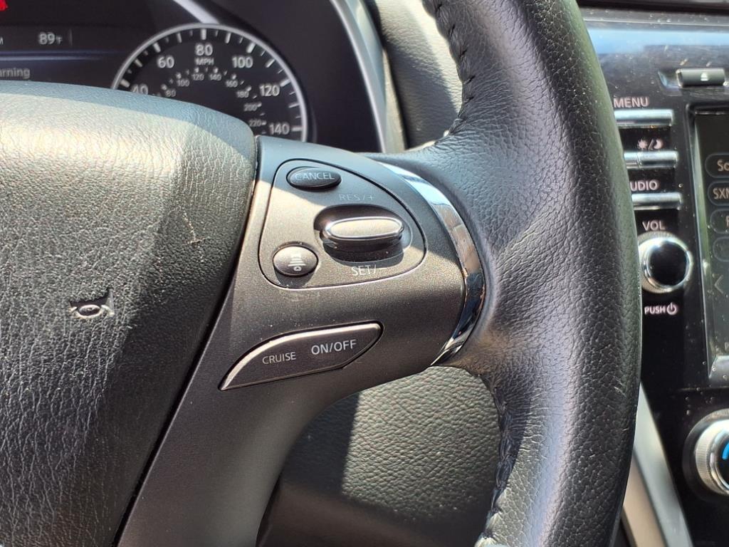 2023 Nissan Murano SV 2023 Nissan Murano SV