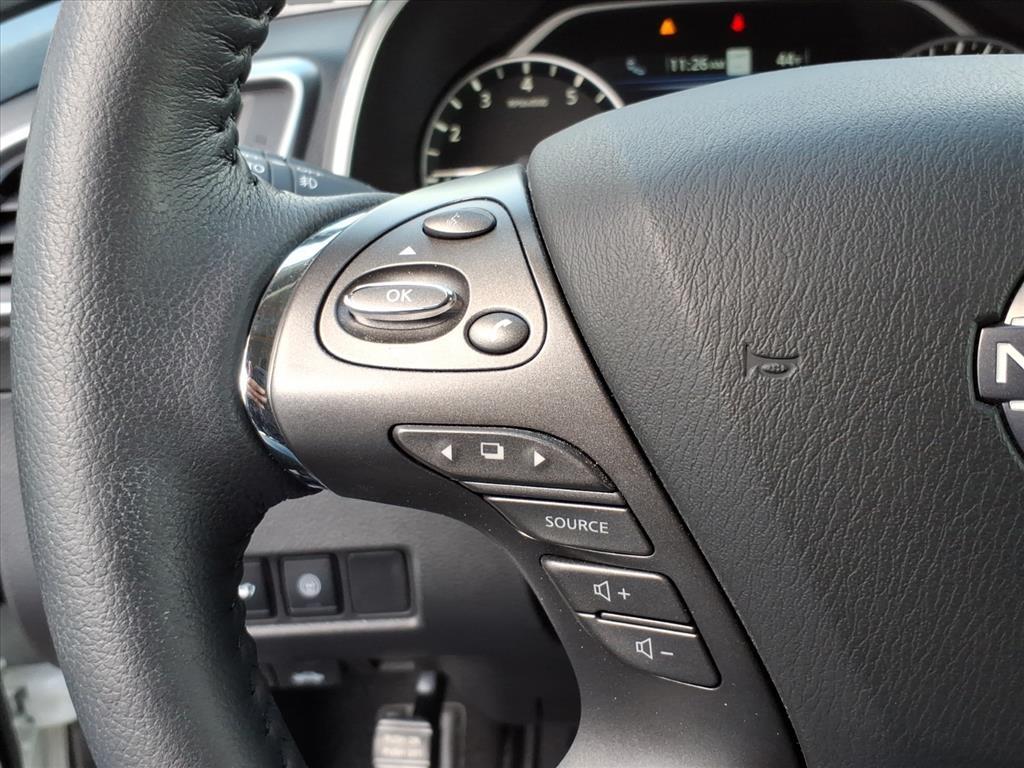 2024 Nissan Murano SL 2024 Nissan Murano SL