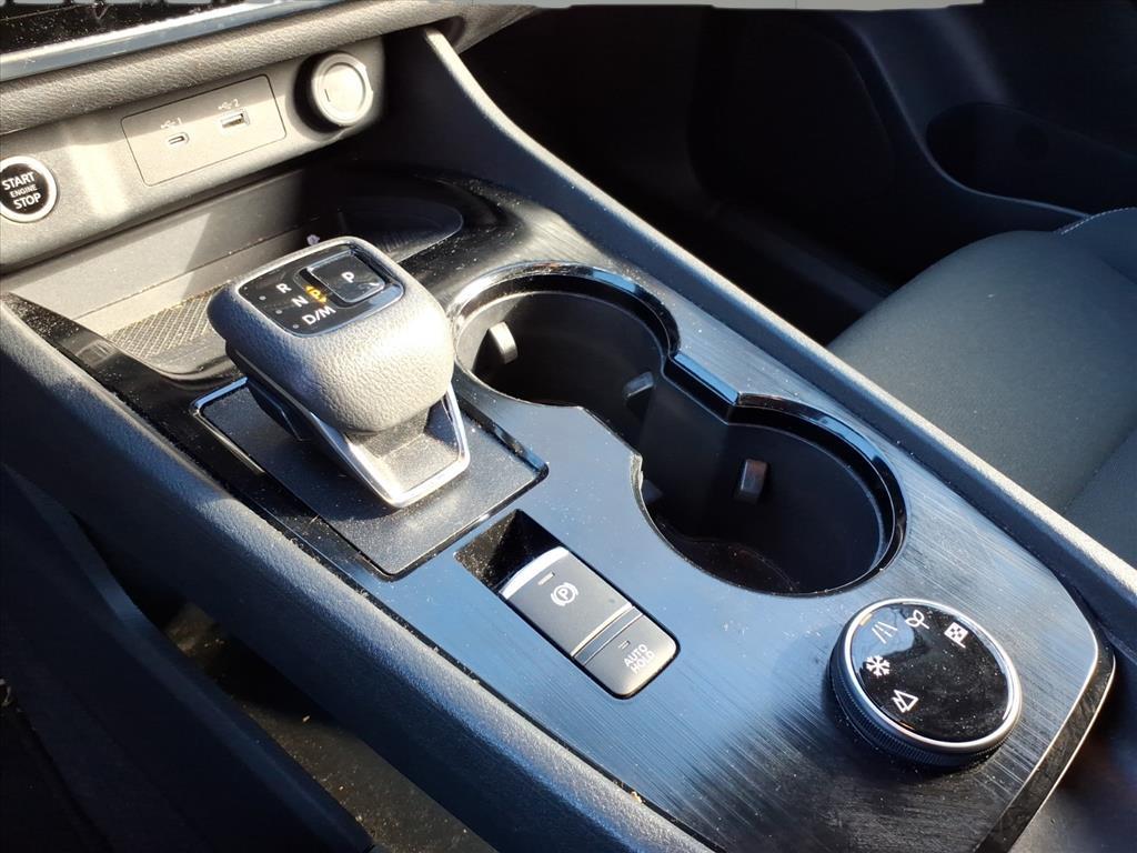 2023 Nissan Rogue S 2023 Nissan Rogue S