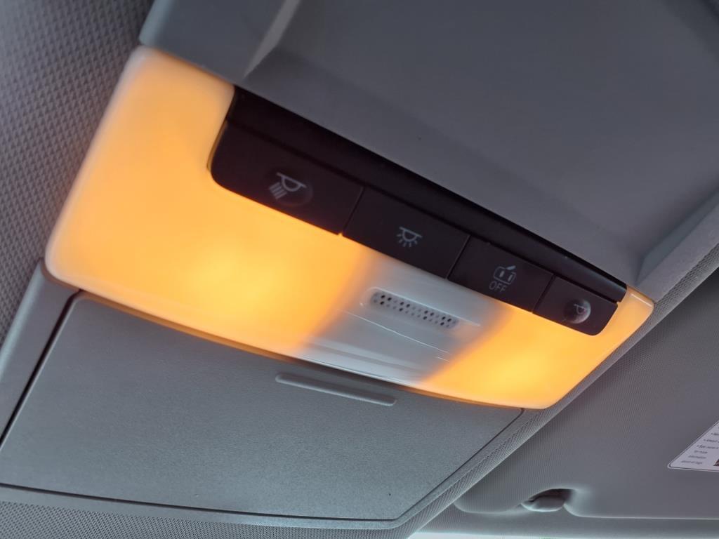 2022 Nissan Rogue S