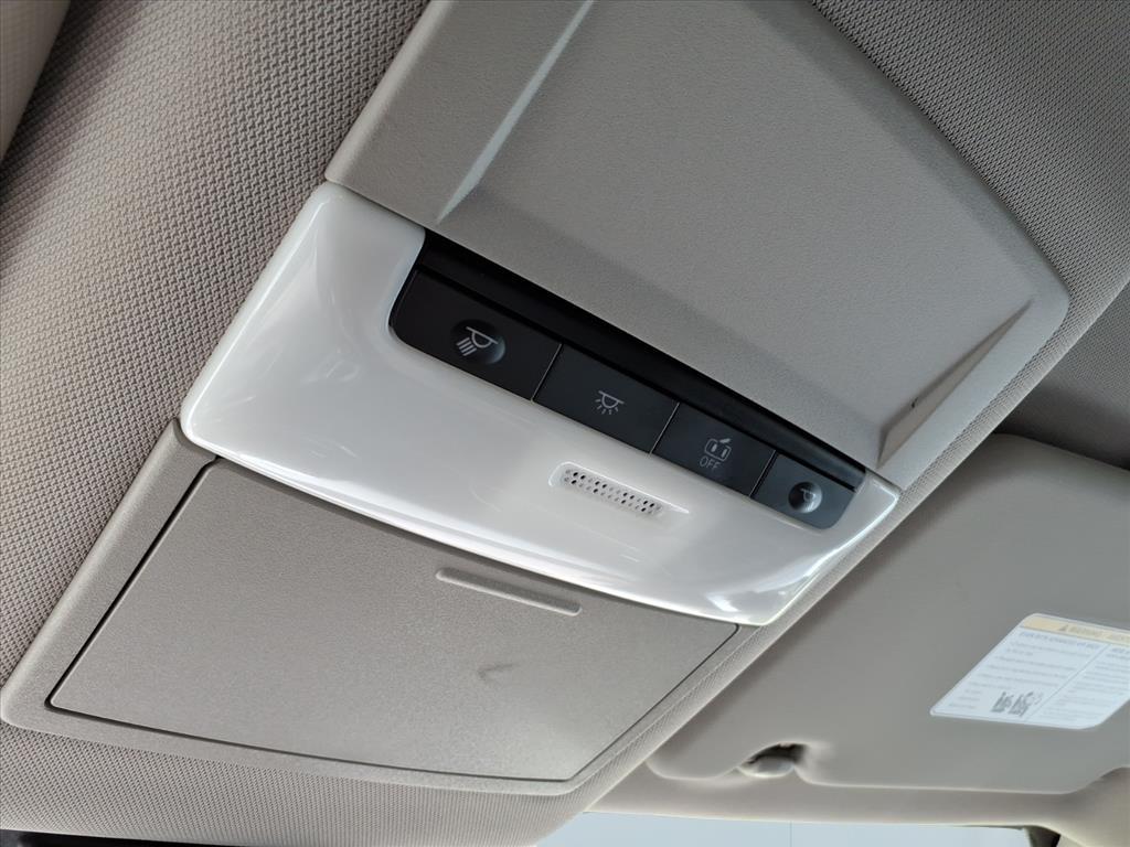 2022 Nissan Rogue S