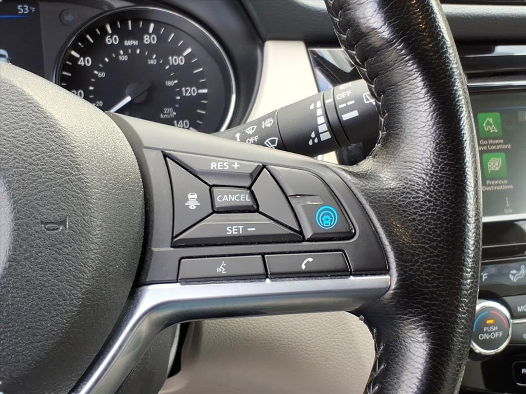 2024 Nissan Rogue SV 2024 Nissan Rogue SV