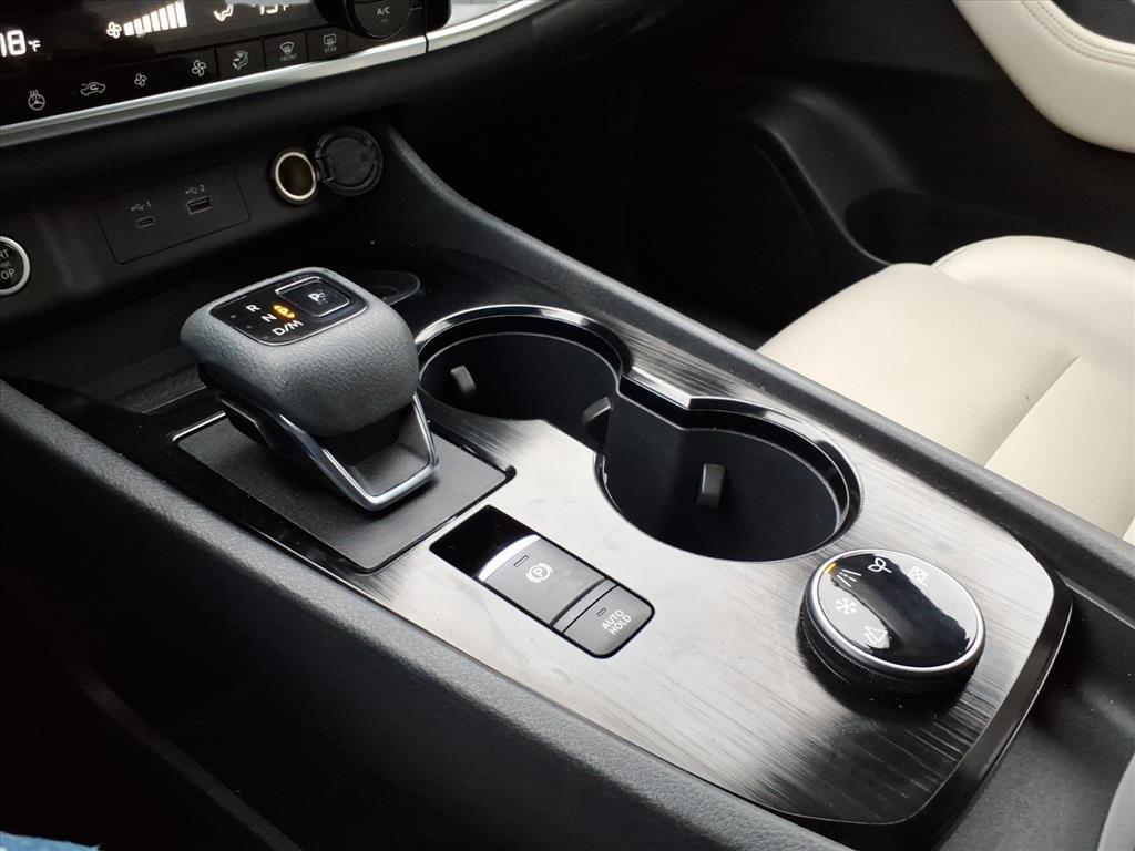 2023 Nissan Rogue SV 2023 Nissan Rogue SV