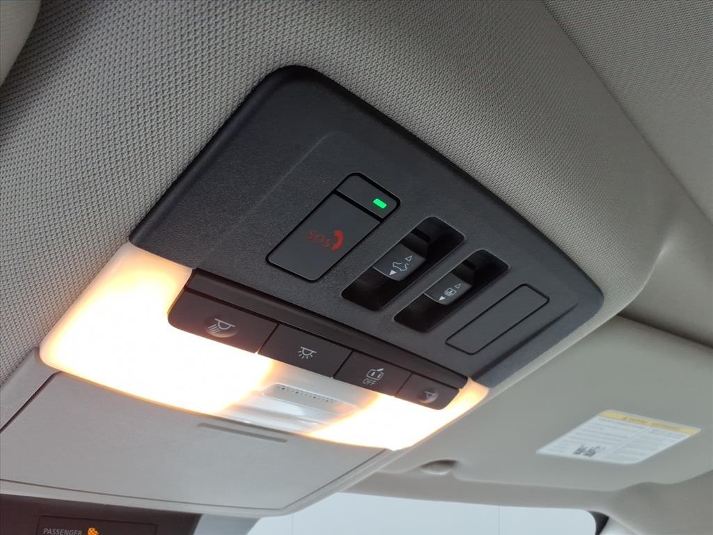 2022 Nissan Rogue SL 2022 Nissan Rogue SL