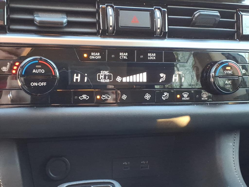 2025 Nissan Pathfinder SV 2025 Nissan Pathfinder SV