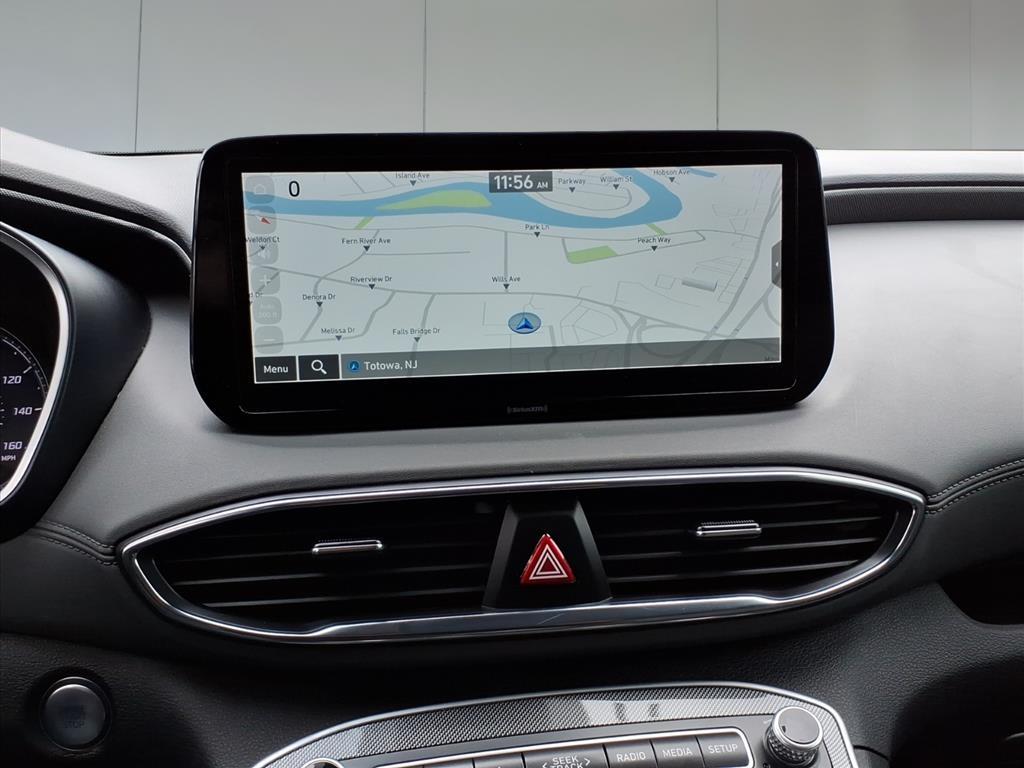 2023 Hyundai SANTA FE SEL 2023 Hyundai SANTA FE SEL