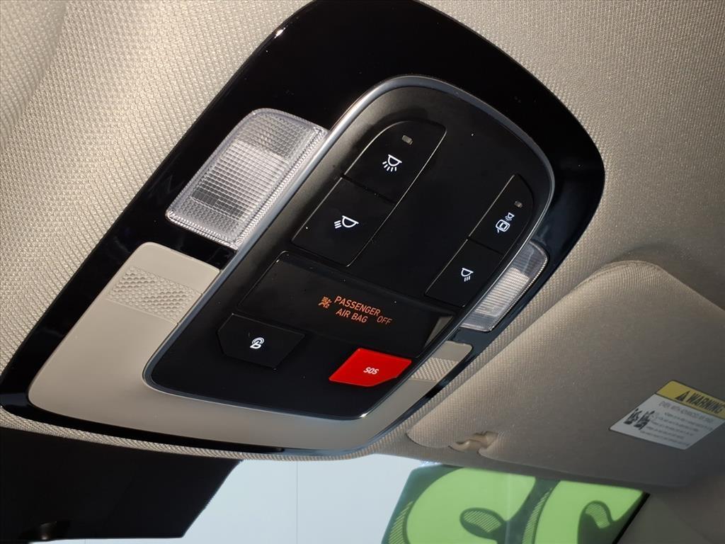 2023 Hyundai SANTA FE SEL 2023 Hyundai SANTA FE SEL