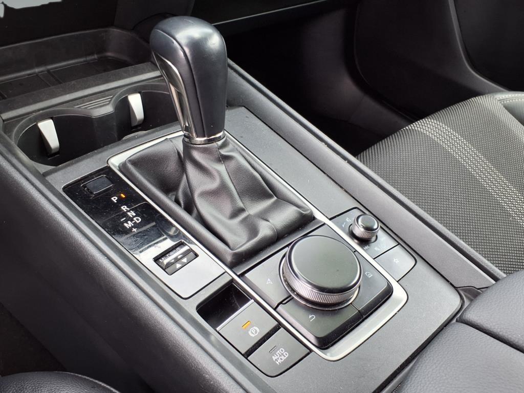 2024 Mazda CX-50 2.5 S Preferred
